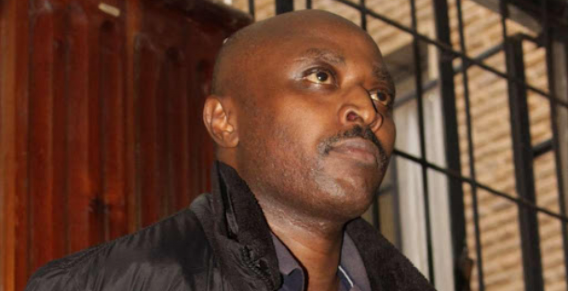 Quack Doctor Mugo wa Wairimu Sentenced to 3 Years in Prison