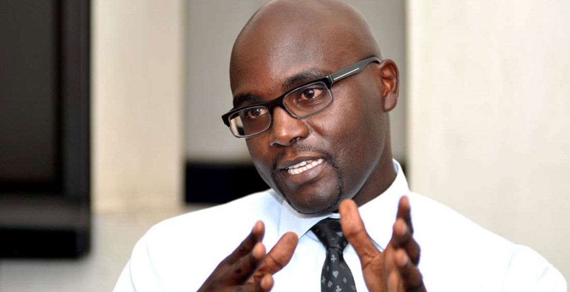 Kenyan Atheists Vow to Reject BBI Report for Ignoring Proposal on Same-Sex Marriages