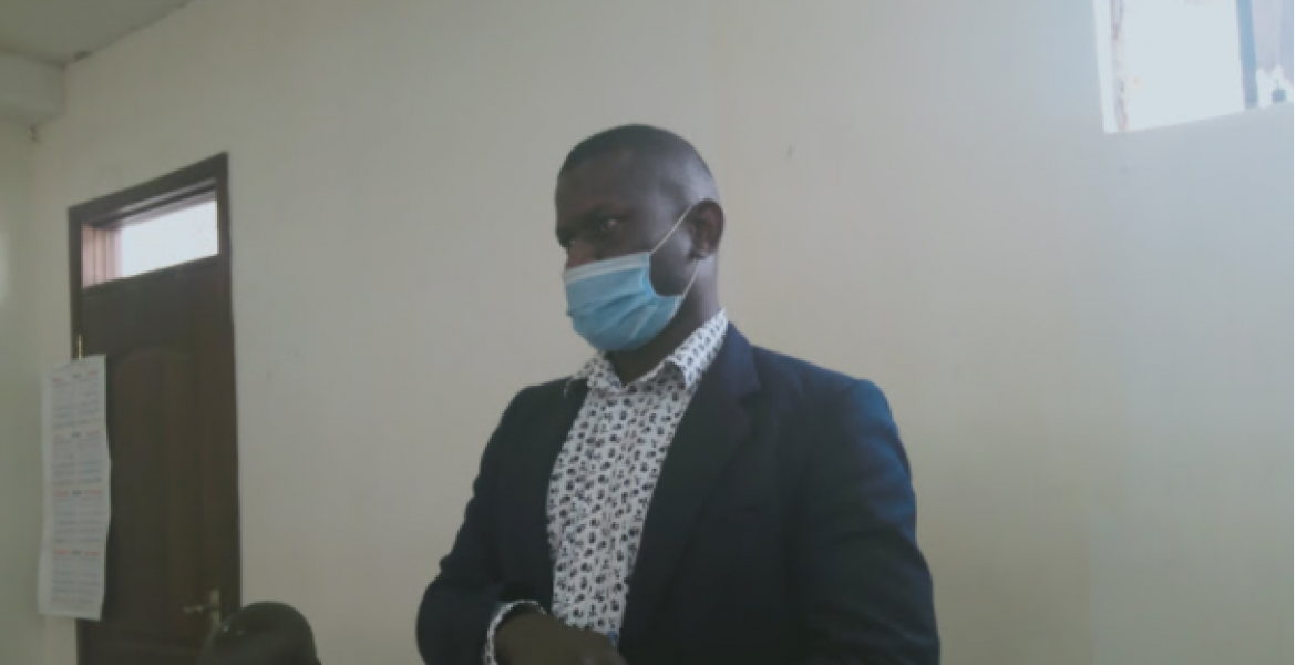 Kenyan Man Serving in US Army Conned Sh450,000 in Fake Car Deal