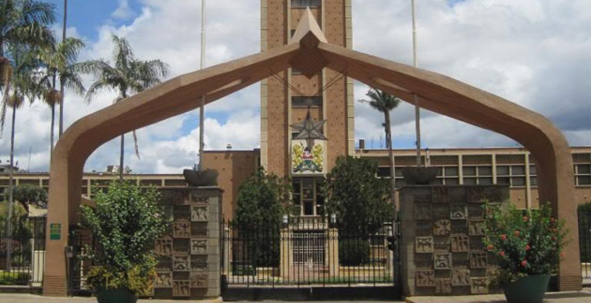 'Occupy Parliament': Lawyers to Hold Protest to Compel President Kenyatta to Dissolve Parliament