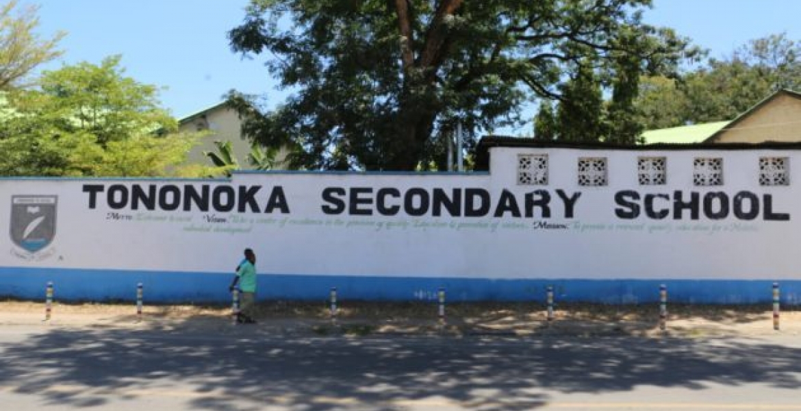 Tononoka Secondary School Principal Dies Days After School was Closed over Covid-19 Positive Cases