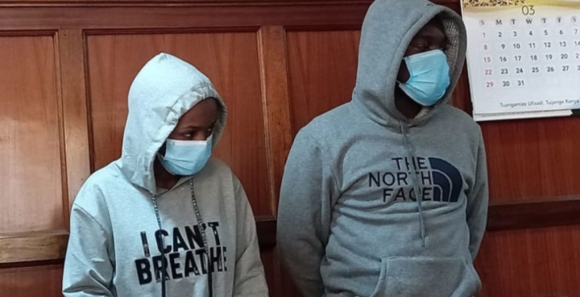 Two JKUAT Students Charged for Hacking NCBA Bank, Stealing Sh25.4 Million