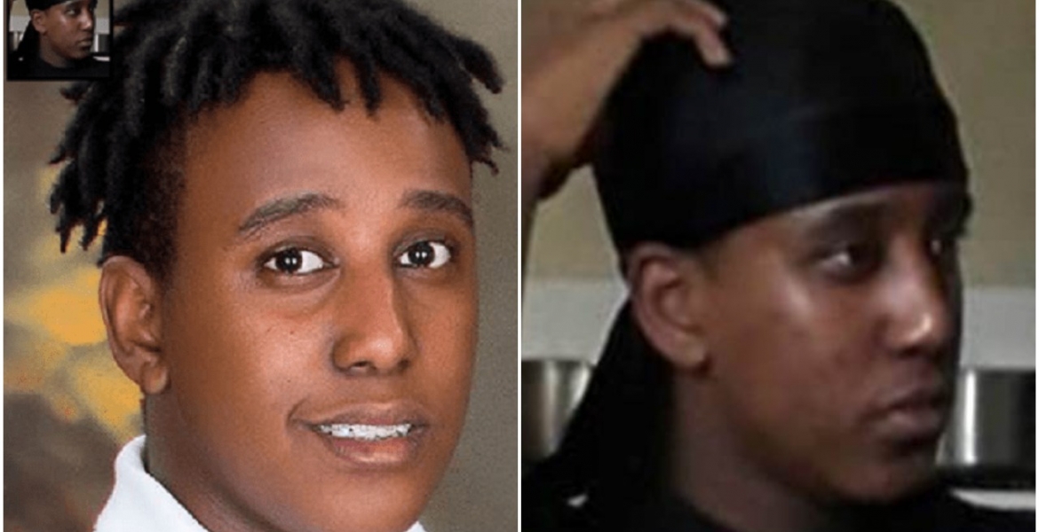 Kenyan Teenager Ike Ngatia Reported Missing in Riverside, California