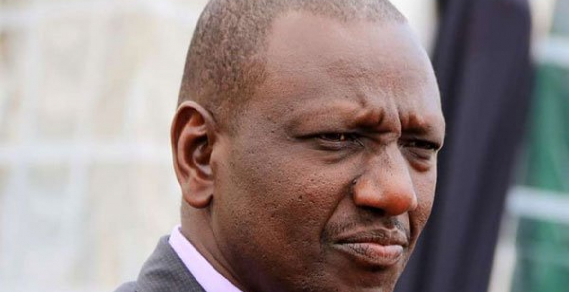 Ruto Barred from Using Jubilee Headquarters, to be Removed as Party's Deputy Leader