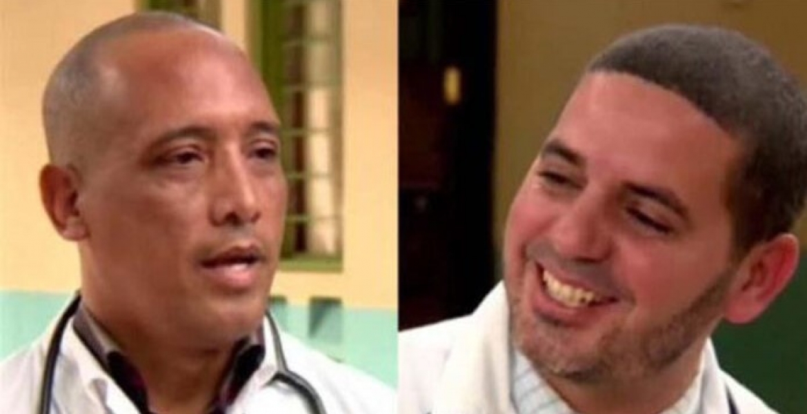 Cuba Denies Doctors Kidnapped in Kenya Have Been Freed by Al-Shabaab