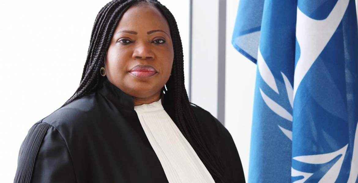 ICC Prosecutor Fatou Bensouda Asks Gov't to Surrender Two Other Kenyans to The Hague