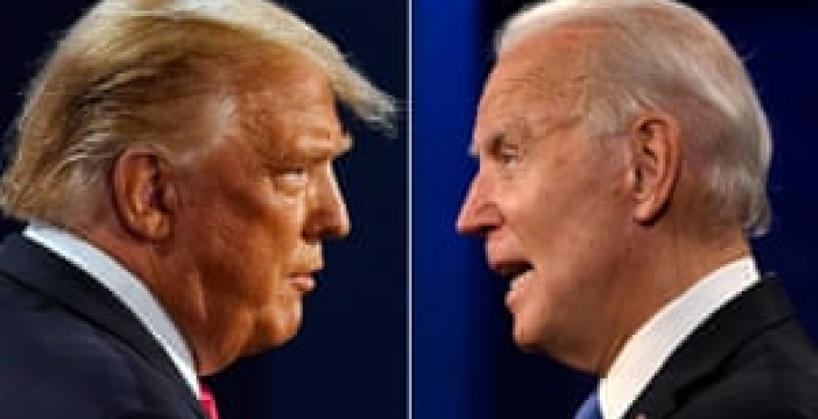 Kenya Sends MPs, IEBC Team to Observe US Presidential Election