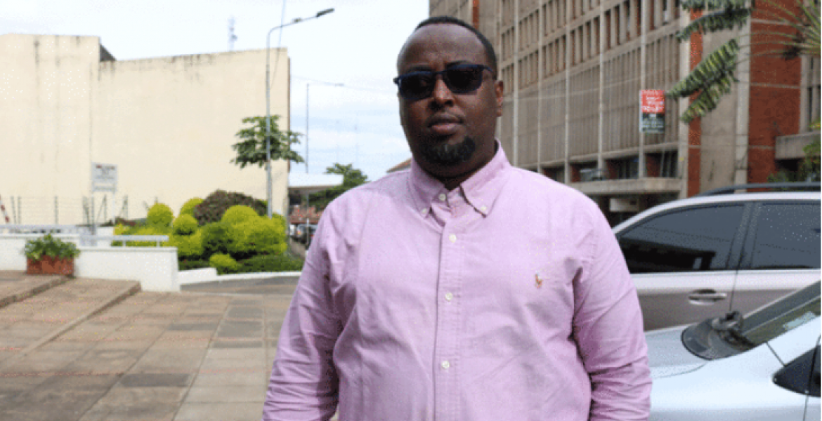 Police Clear Kenyan Businessman Mohammed Ali, Accused of Funding Terrorism