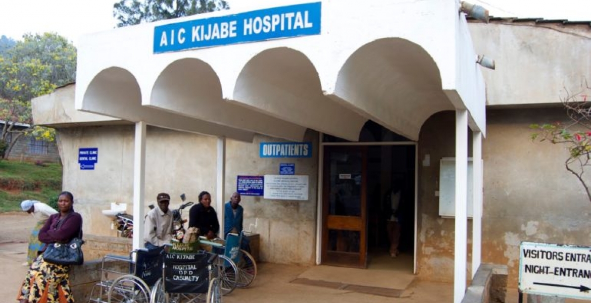 AIC Kijabe Hospital Ordered to Pay Widow Sh6 Million for Removing Husband’s Brain Instead of Tumor