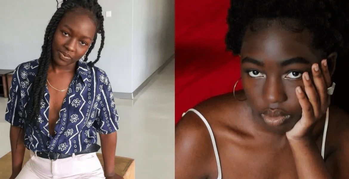 Kenyan Comedian Elsa Majimbo Wins Prestigious US Award