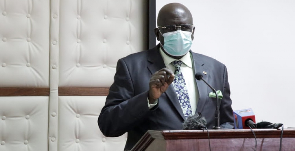 All Schools in Kenya to Reopen on January 4th, 2021