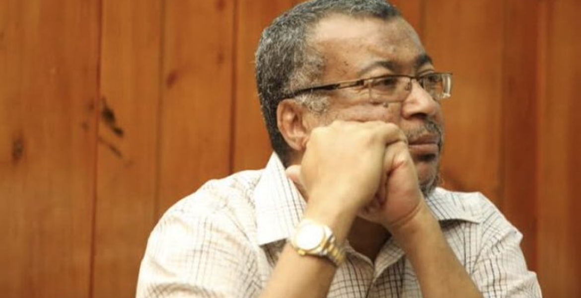 Mombasa MCA Mohammed Hatimy Dies from Covid-19