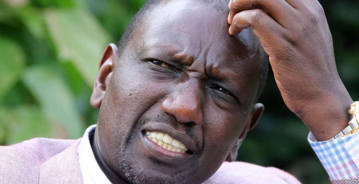 Ruto Allies Allege Plot to Use ICC to Block His 2022 Presidential Bid