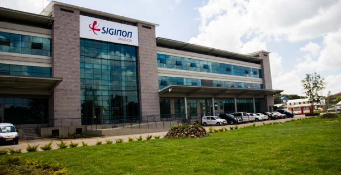 Moi Family Sells Majority Stake in Siginon Aviation to a Turkish Company