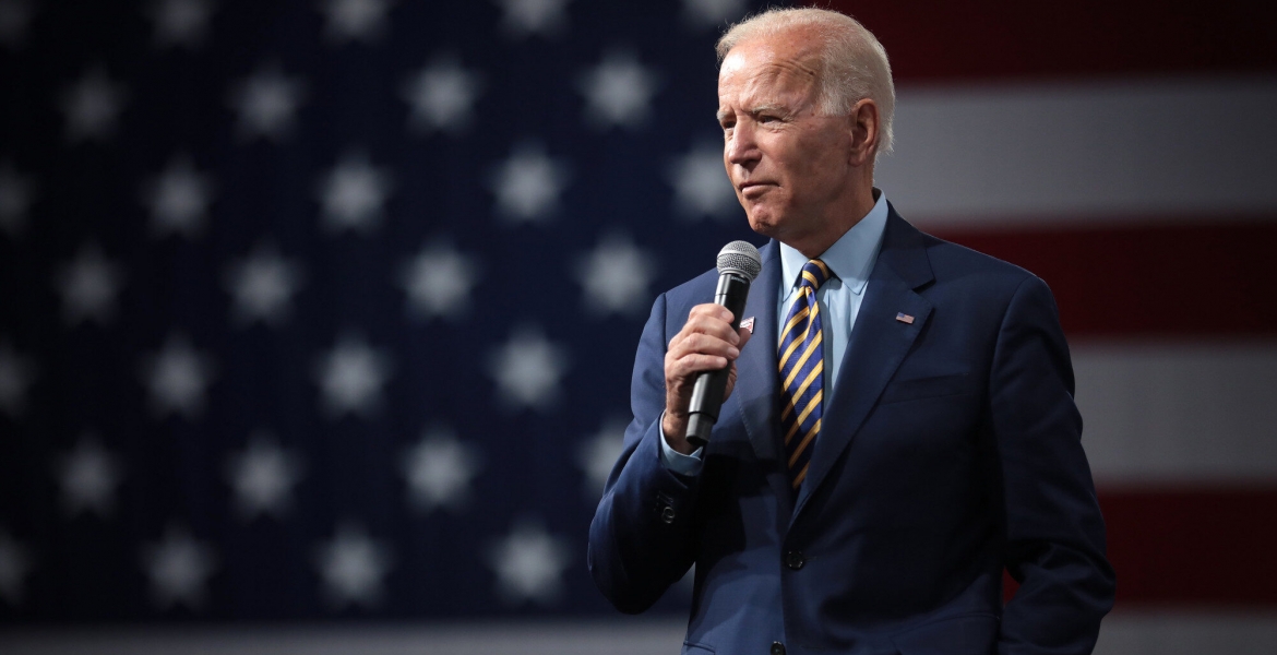Joe Biden Promises Bill Providing Pathway to US Citizenship for 11 Million Illegal Immigrants