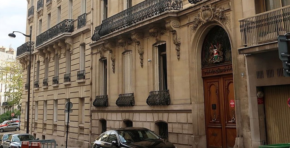 Kenyan Embassy in Paris Restricts Visits in Revised Covid-19 Protocols