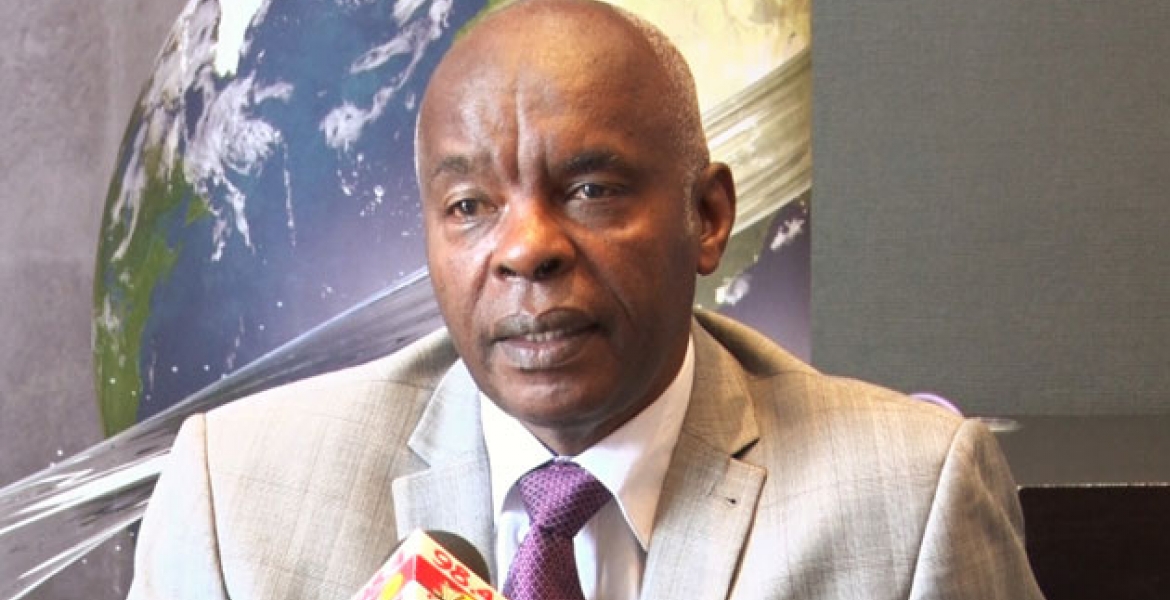 Makueni Governor Kivutha Kibwana Accuses Gov't of Spying on Him by Flying Drones over His Residence