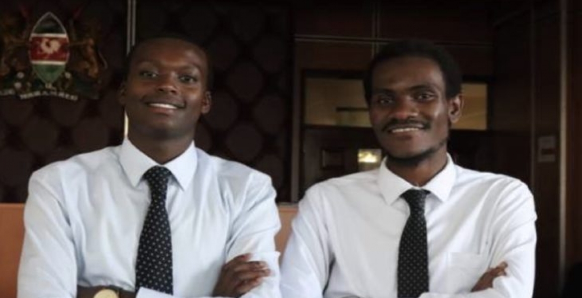 Kenyatta University Beats Oxford University in Global Law Competition