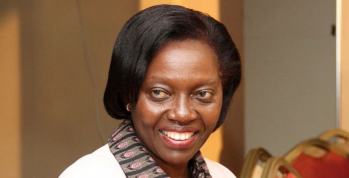 Kenya Supreme Court Ordered to Pay Martha Karua Sh2.7 Million for Throwing Out Her Election Petition