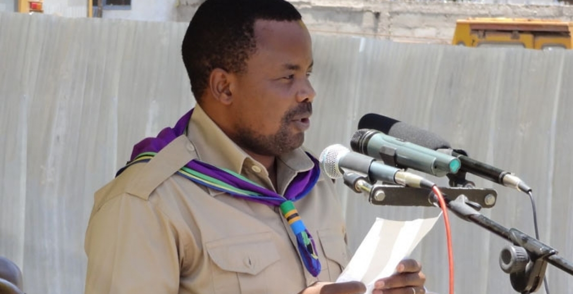 Fleeing Tanzanian Politician Godbless Lema Released Unconditionally, Granted Asylum in Kenya