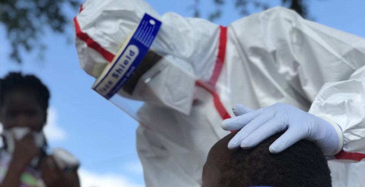 Kenyan Doctors Issue Three-Week Strike Notice Due to Lack of Covid-19 Protective Gear