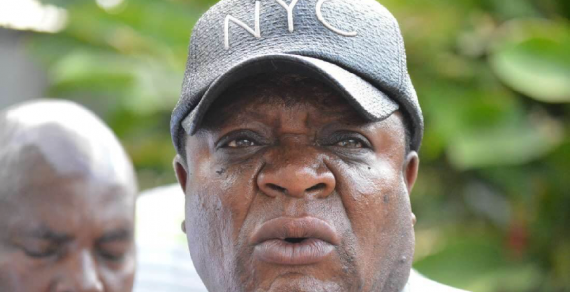 Deceased MP Justus Murunga’s Wives Threaten to Demand Sh10 Million from Woman for Stopping His Burial