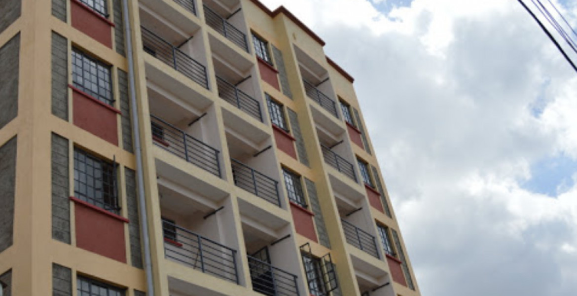 Kenyan Landlord Laments as His Multi-Million-Shilling Apartment Goes Unoccupied for Four Years