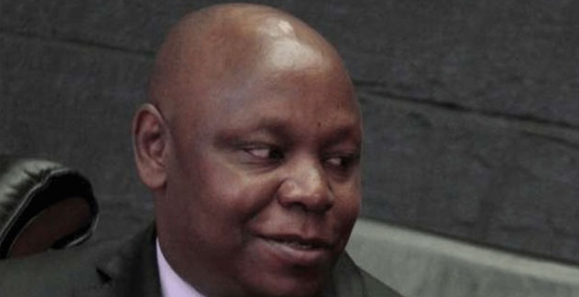 Kenyan Lawyer Paul Gicheru to Appear Before ICC on Friday