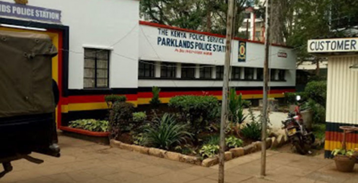 Nairobi Trader Boxes Policeman to Death