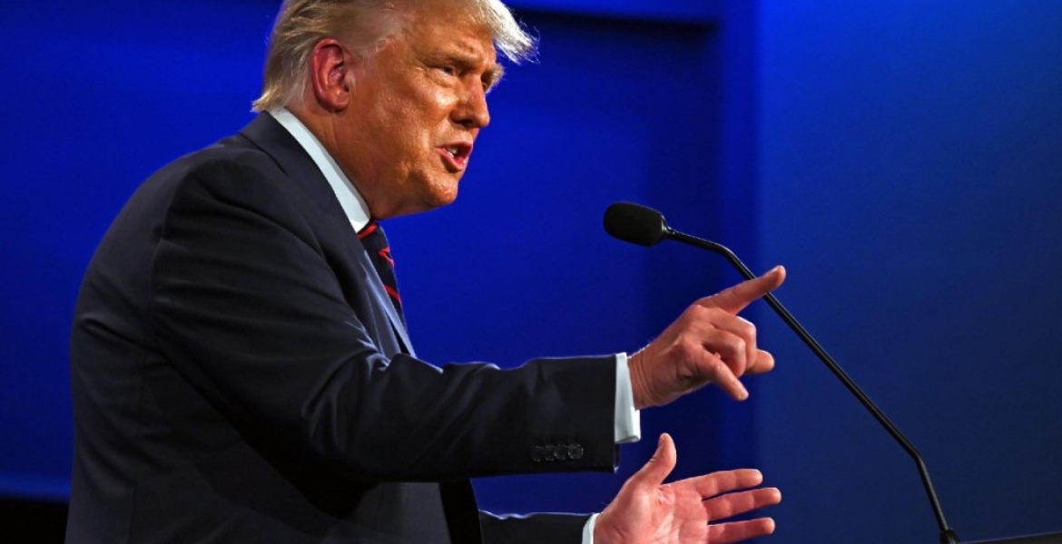 Visitors from 15 African Countries to Pay Bonds of Up to $15,000 to Visit the US Under New Trump Rule