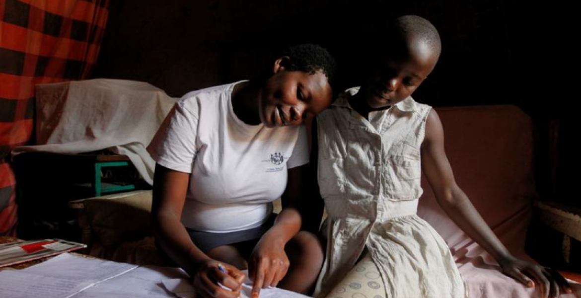 Covid-19 Lockdown Leads to Rise in Teenage Pregnancies in Kenya