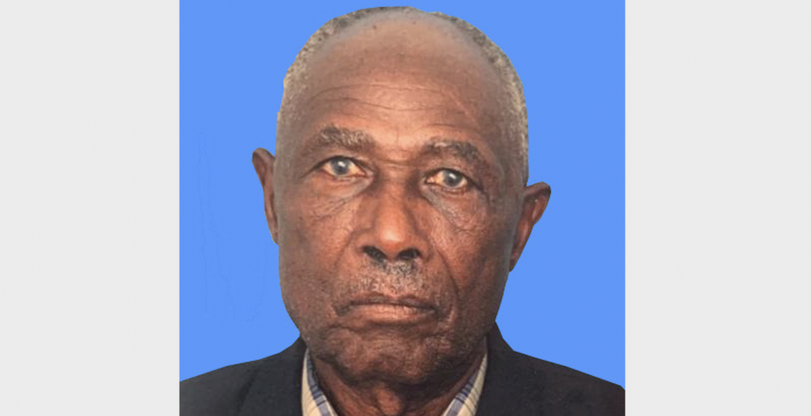 Promotion to Glory of Mr. Stephen Wairia Kimani