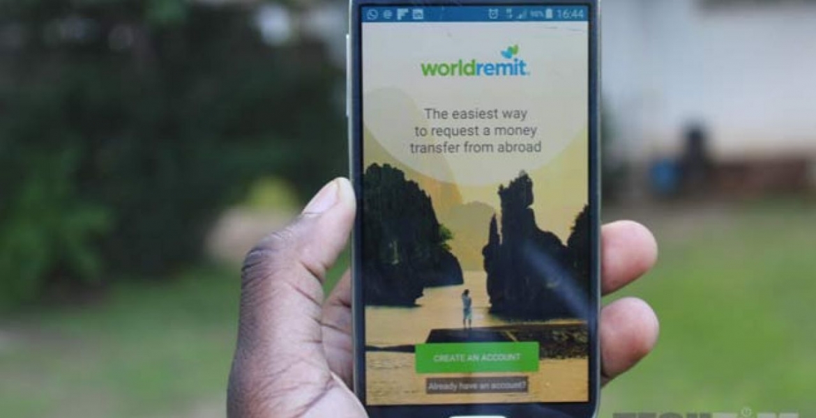 WorldRemit Lowers Transaction Fees for Africa Remittances