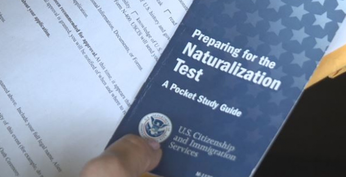 Trump Administration Revises US Citizenship Test, Doubles Number of Questions