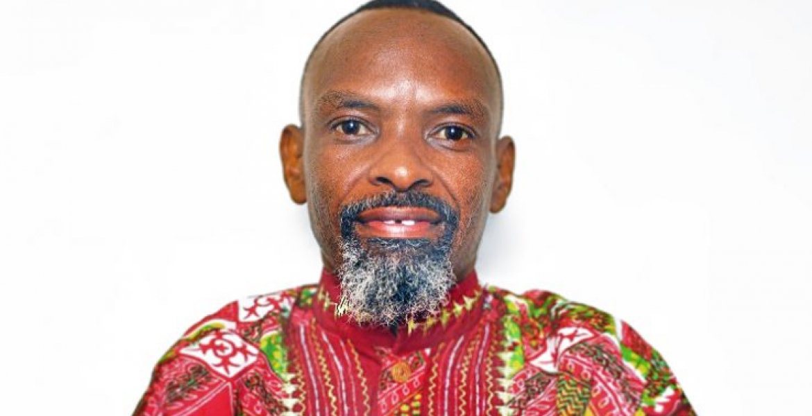 Geoffrey Kamadi Becomes First Kenyan to Win the Prestigious Norwegian Kavli Award