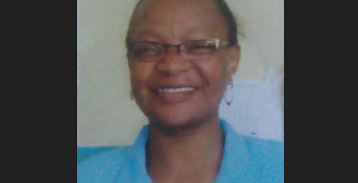 Death Announcement: Mary (Nancy) Rwinu Kamau - Sister of John Kamau and Jane Kihagi of Baltimore, MD