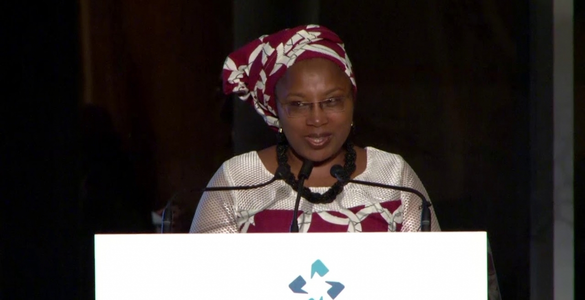 Kenyan Activist Alice Nderitu Lands Top UN Advisory Role