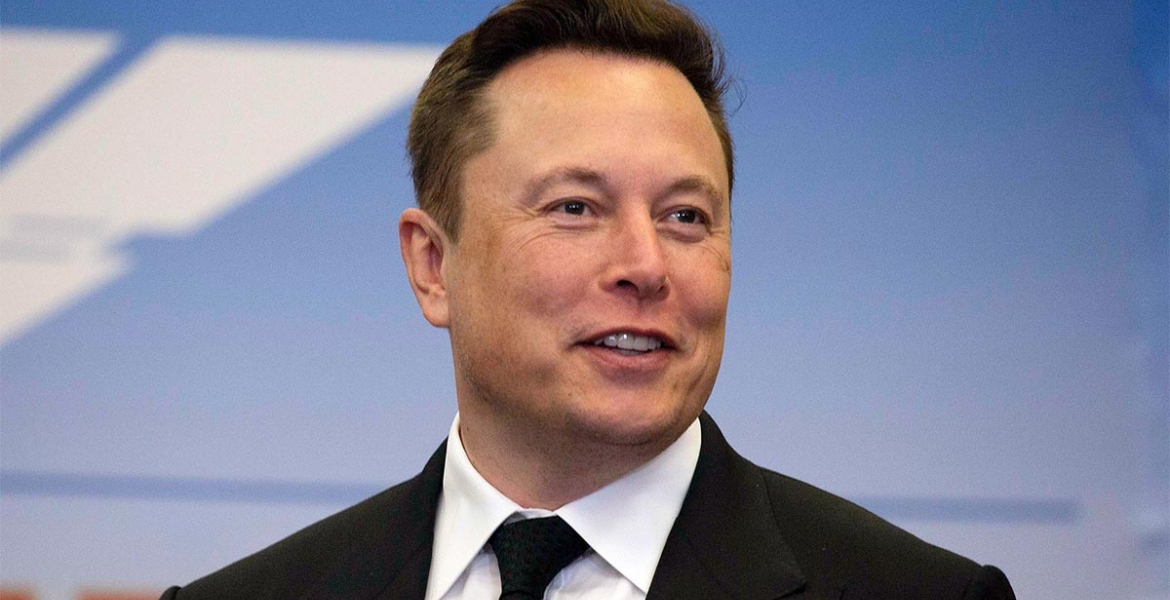 Elon Musk Topples Bill Gates to Become World's Second Richest Person