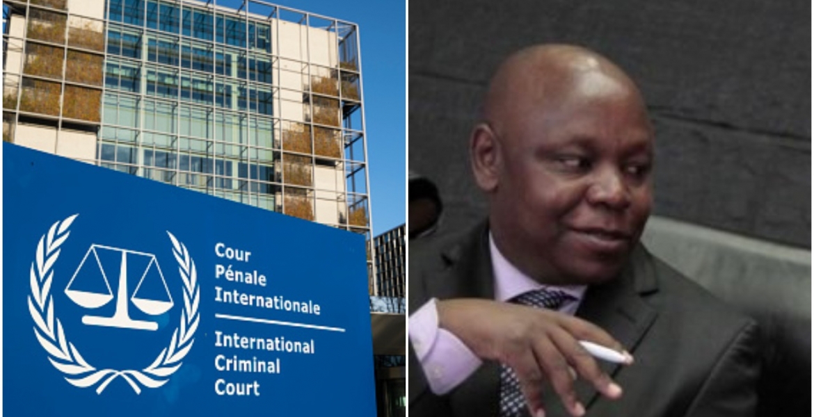 Kenyan Lawyer Wanted by ICC Surrenders to Police in the Netherlands