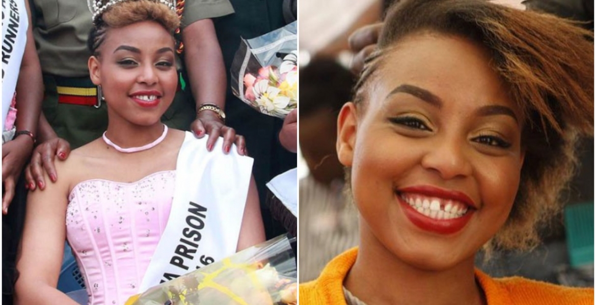 Court Upholds Death Sentence of Prison Beauty Queen Ruth Kamande