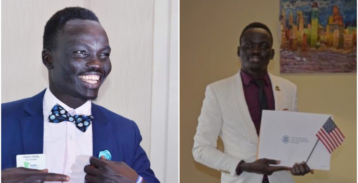 Former Refugee in Kenya Wins Elective Seat in Minnesota, Months After Acquiring US Citizenship