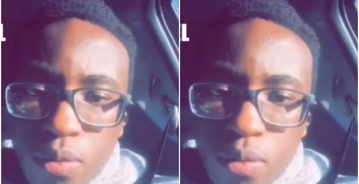 Kenyan Teen in the US Seeks Financial Support to Hire Defense Attorney