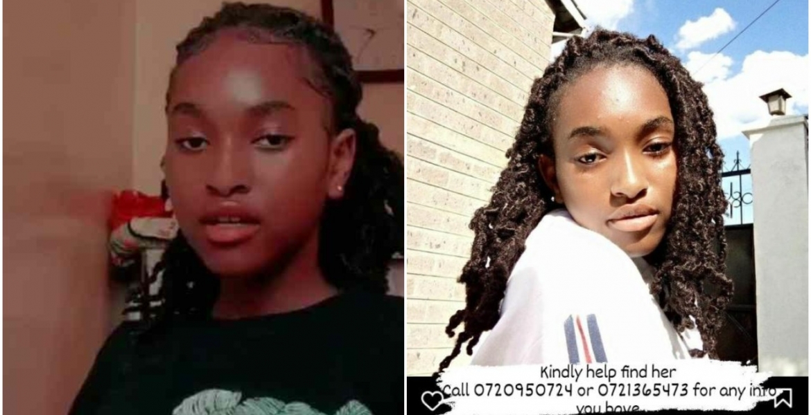 Seven Teen Kenyan Girls Reported Missing After Receiving Calls from US Phone Number