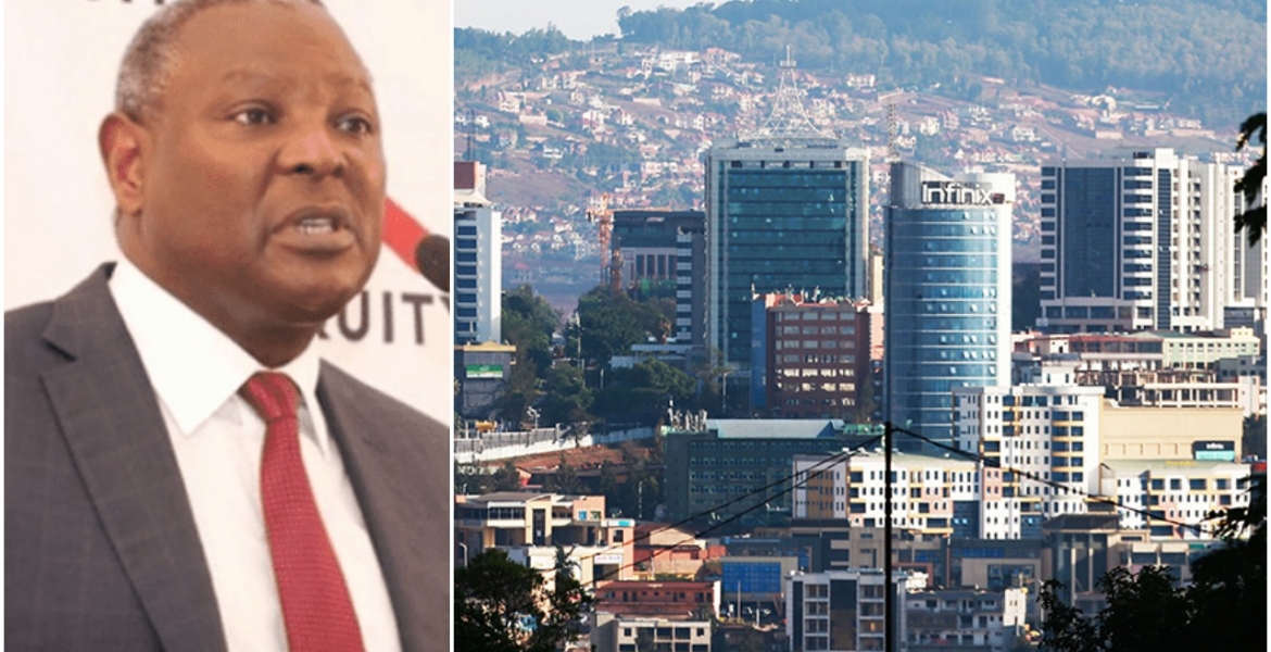 Kenya's Equity Group to Build Skyscraper in Kigali, Rwanda
