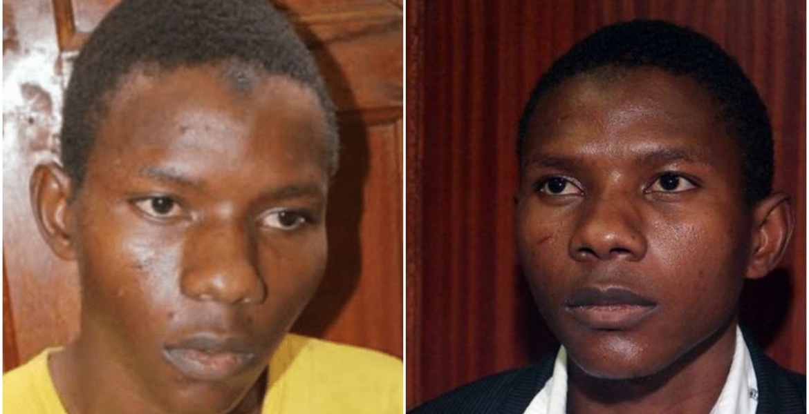 Garissa University Terror Attack Convict Commits Suicide at Kamiti Maximum Prison