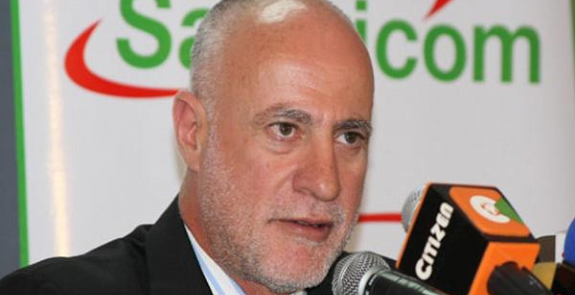 It is Possible for Kenyans in Diaspora to Vote in 2022, Safaricom Chairman Michael Joseph Says
