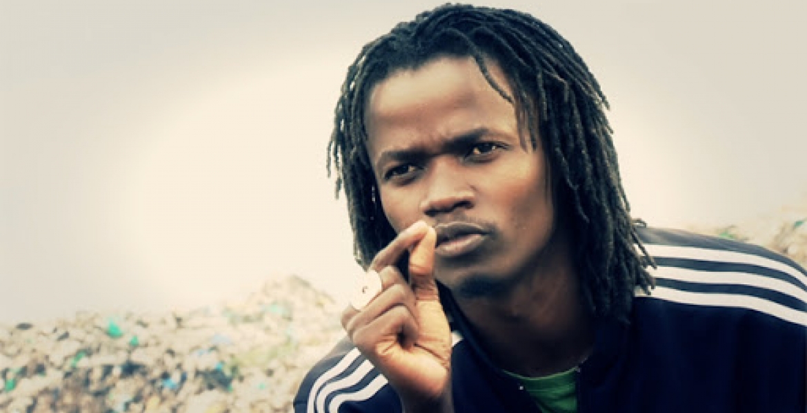 Singer Juliani Threatens to Sue Jubilee Party for Using His Song 'Utawala' to Promote BBI