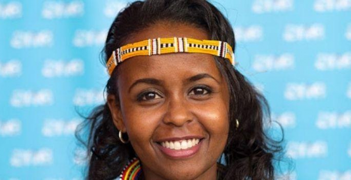 Kenyan Woman Chebet Lesan Bags Sh33 Million in Jack Ma’s Africa Business Heroes Competition