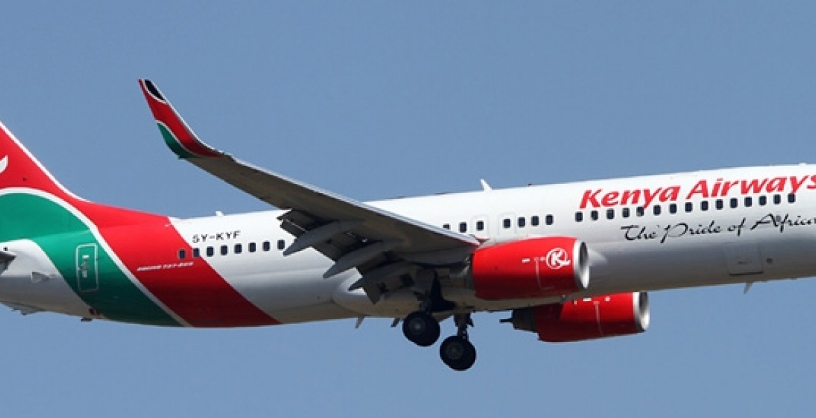 Kenya to Issue UK Flight Ban Decision After Discovery of New Highly Infectious COVID-19 Strain