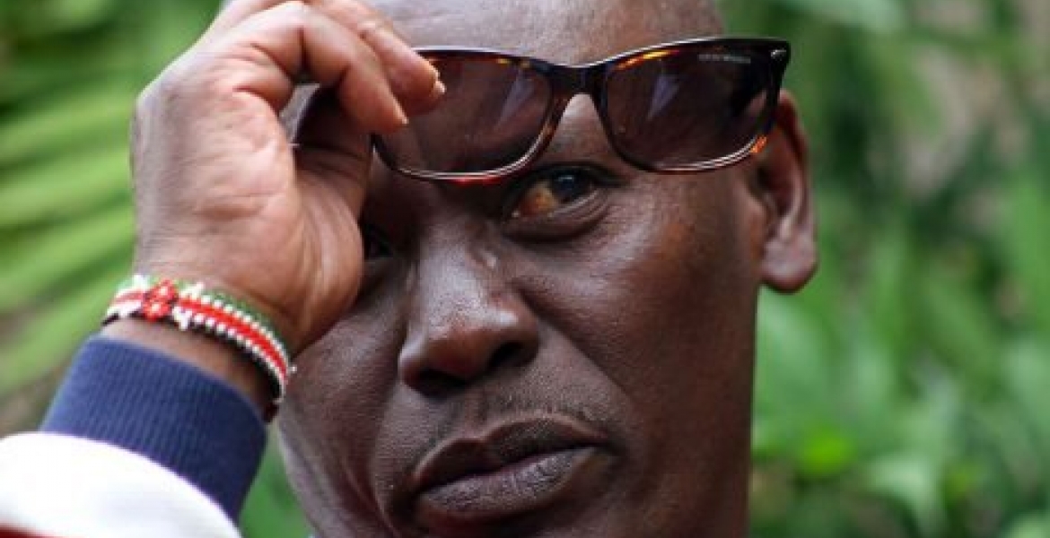 William Kabogo Speaks on Vying for Nairobi Governor’s Seat